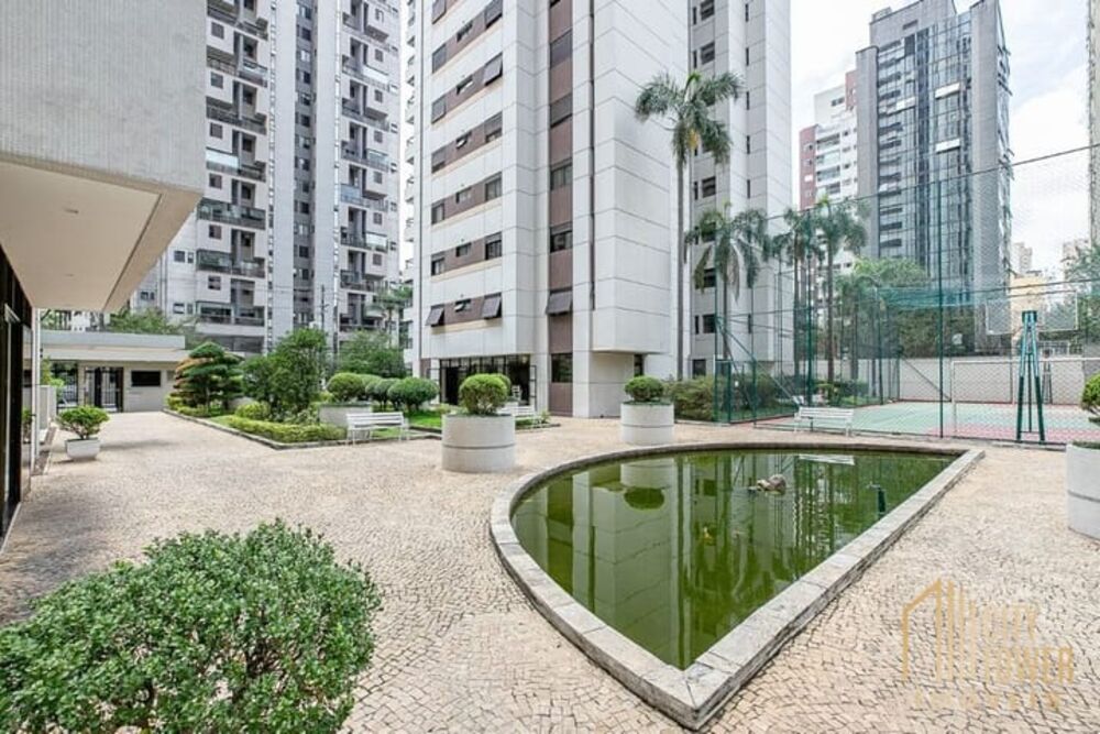 Apartamento, 3 quartos, 162 m² - Foto 4