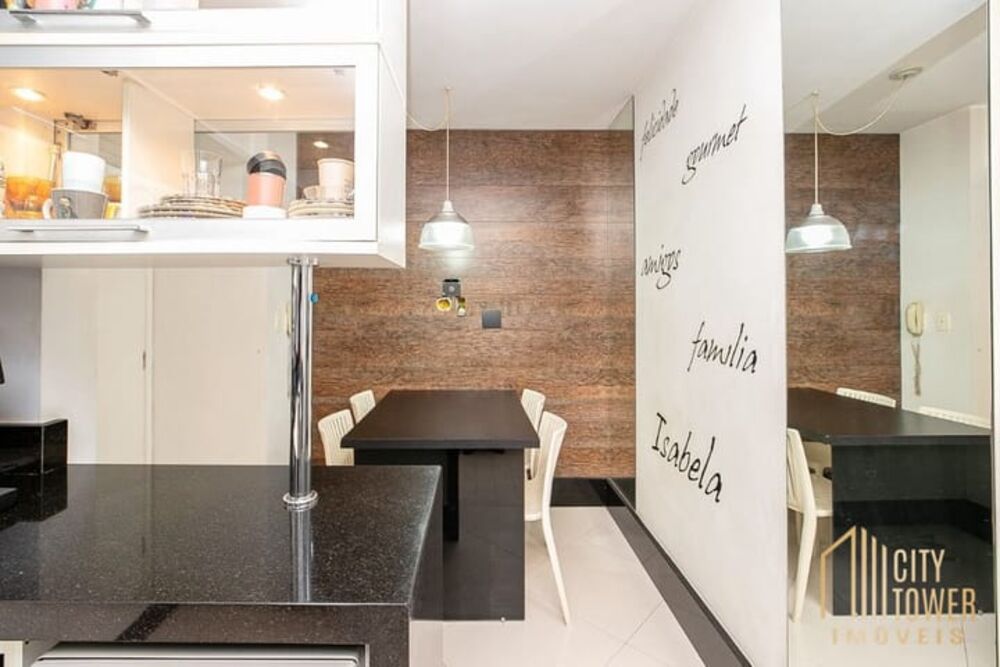 Apartamento, 3 quartos, 162 m² - Foto 9