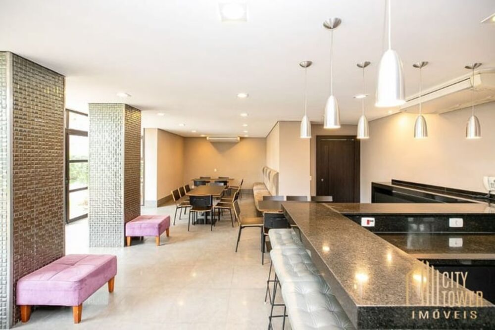 Apartamento, 3 quartos, 162 m² - Foto 3