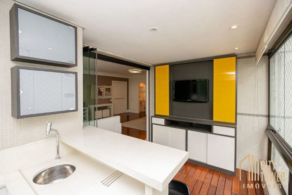 Apartamento, 3 quartos, 162 m² - Foto 16