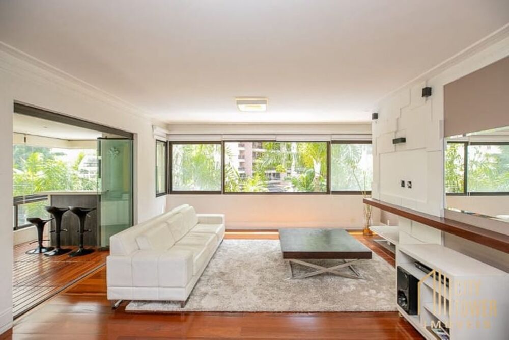 Apartamento, 3 quartos, 162 m² - Foto 18