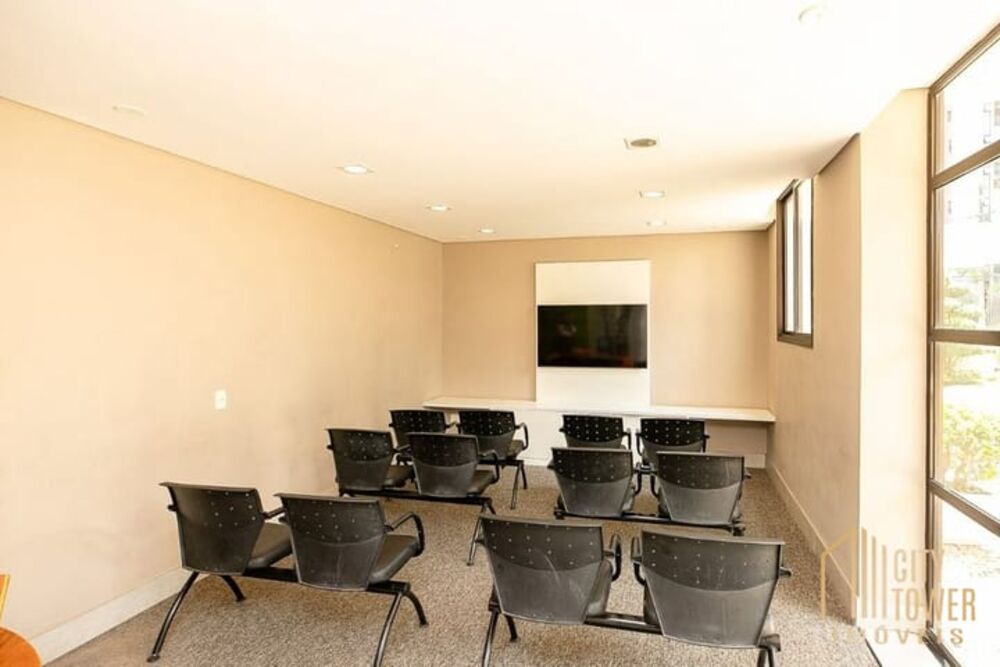 Apartamento, 3 quartos, 162 m² - Foto 8