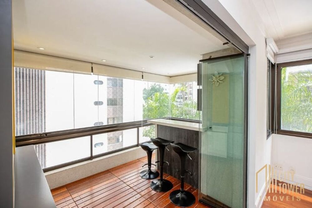 Apartamento, 3 quartos, 162 m² - Foto 17
