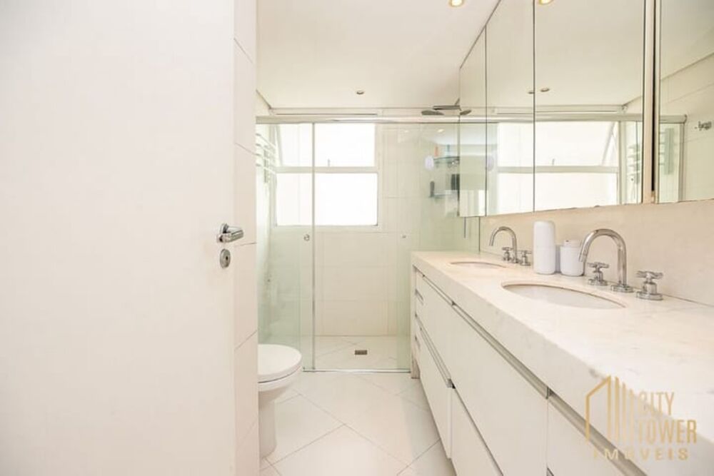 Apartamento, 3 quartos, 162 m² - Foto 5