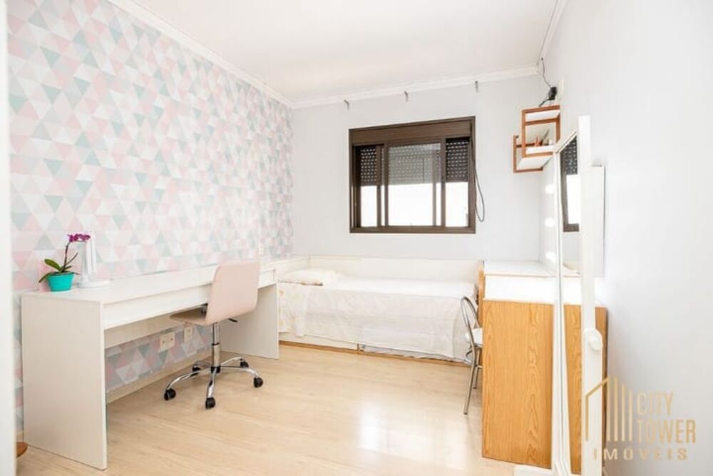Apartamento, 3 quartos, 162 m² - Foto 20