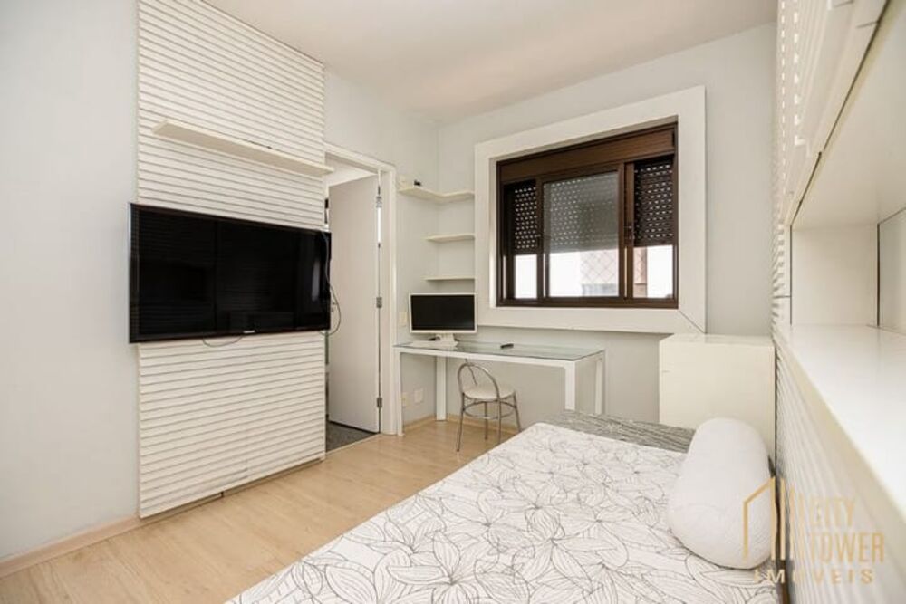 Apartamento, 3 quartos, 162 m² - Foto 10