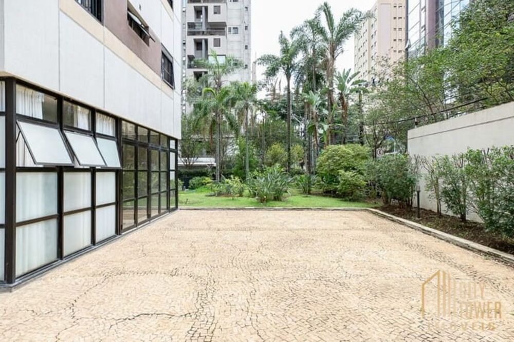 Apartamento, 3 quartos, 162 m² - Foto 13