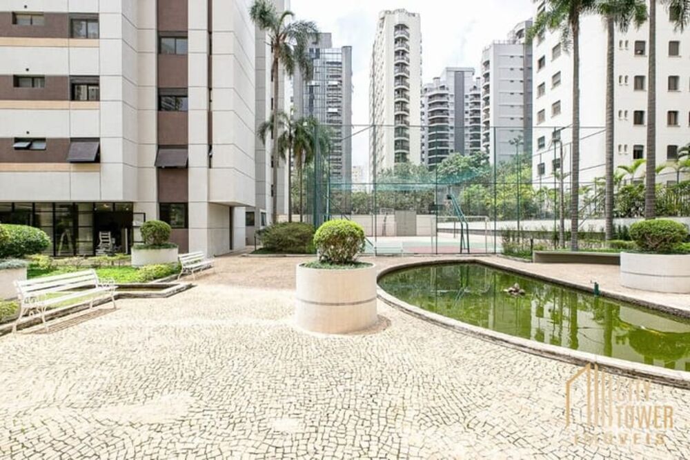 Apartamento, 3 quartos, 162 m² - Foto 12