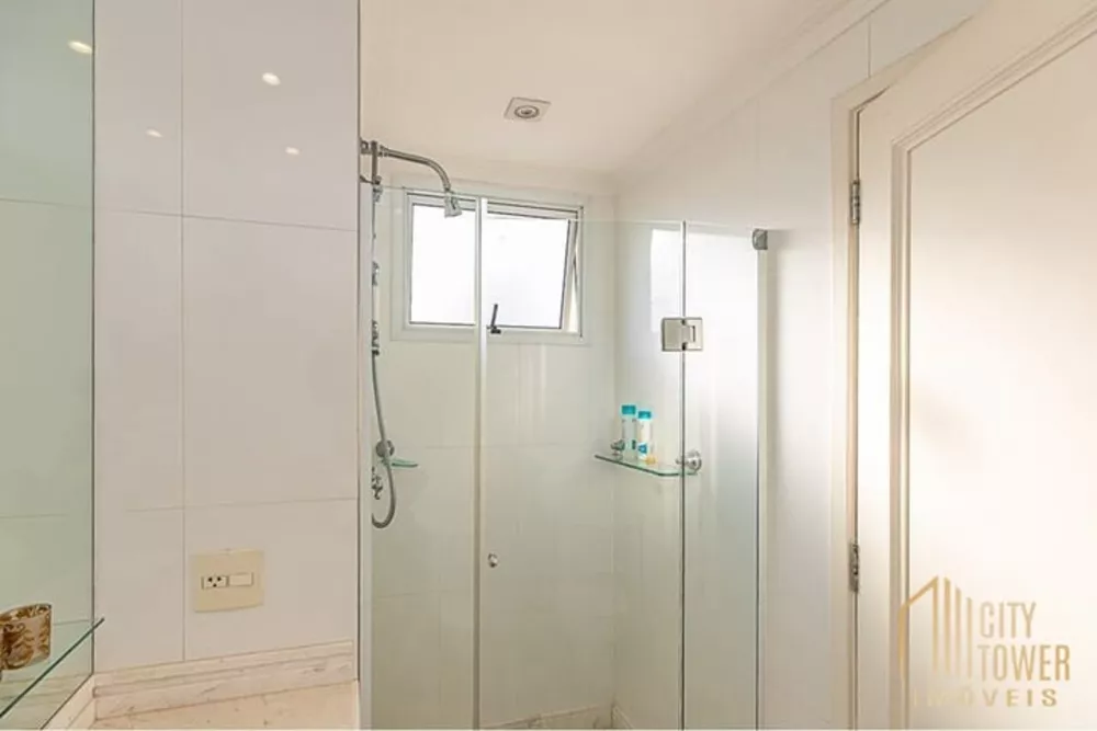 Apartamento à venda com 5 quartos, 340m² - Foto 3