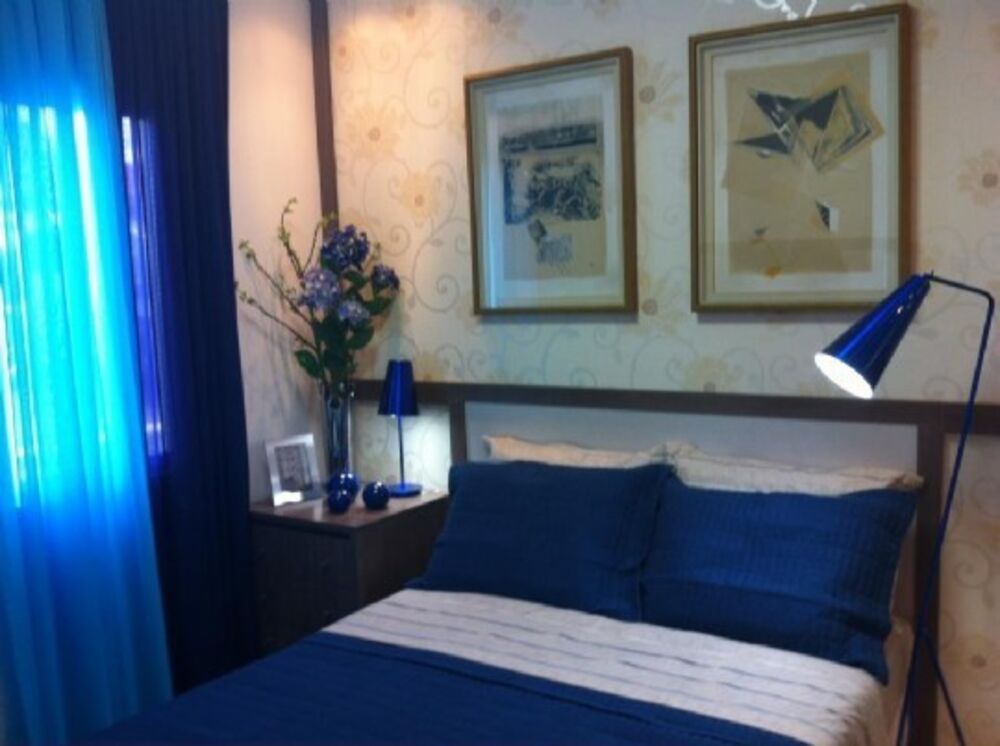 Apartamento, 3 quartos, 59 m² - Foto 1