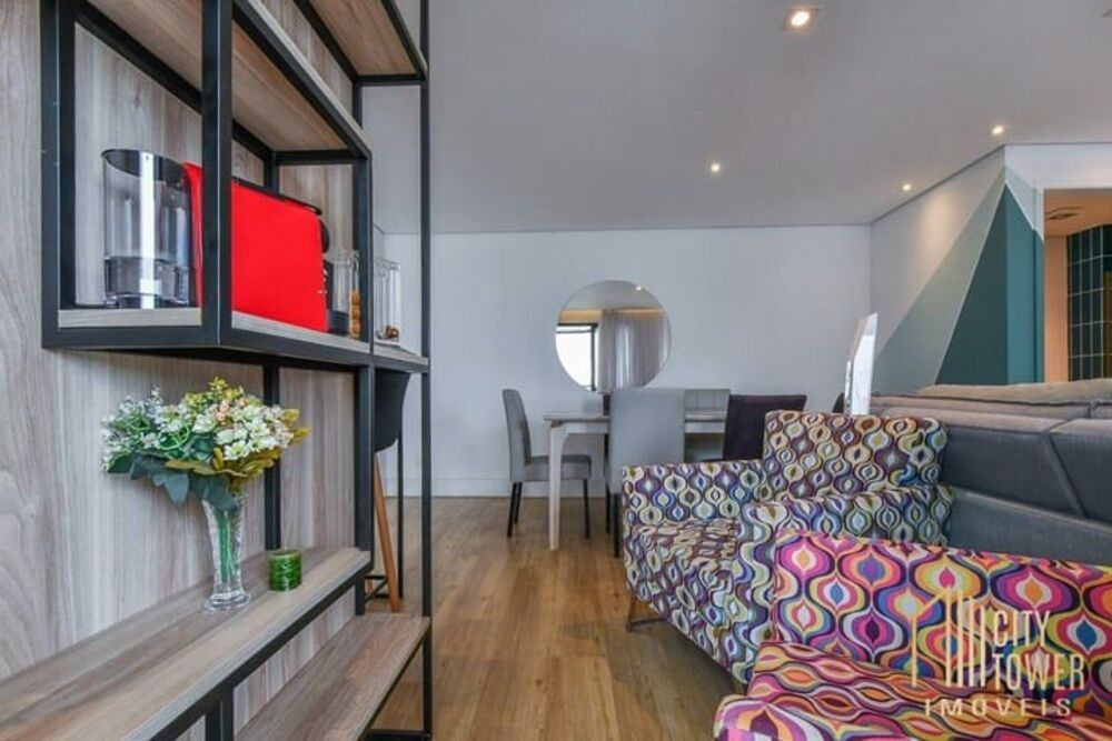 Apartamento, 1 quarto, 57 m² - Foto 4