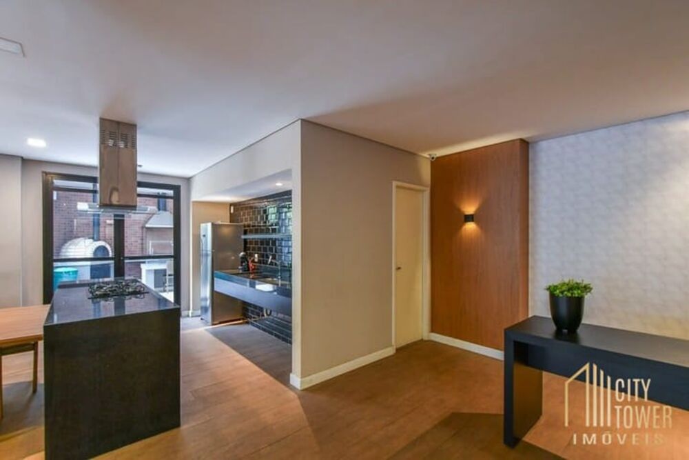 Apartamento, 1 quarto, 57 m² - Foto 1