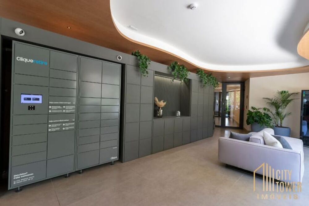 Apartamento, 2 quartos, 71 m² - Foto 3