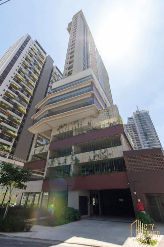 Apartamento, 2 quartos, 71 m² - Foto 1