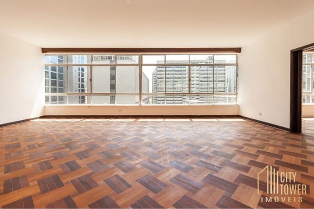Apartamento, 3 quartos, 345 m² - Foto 4