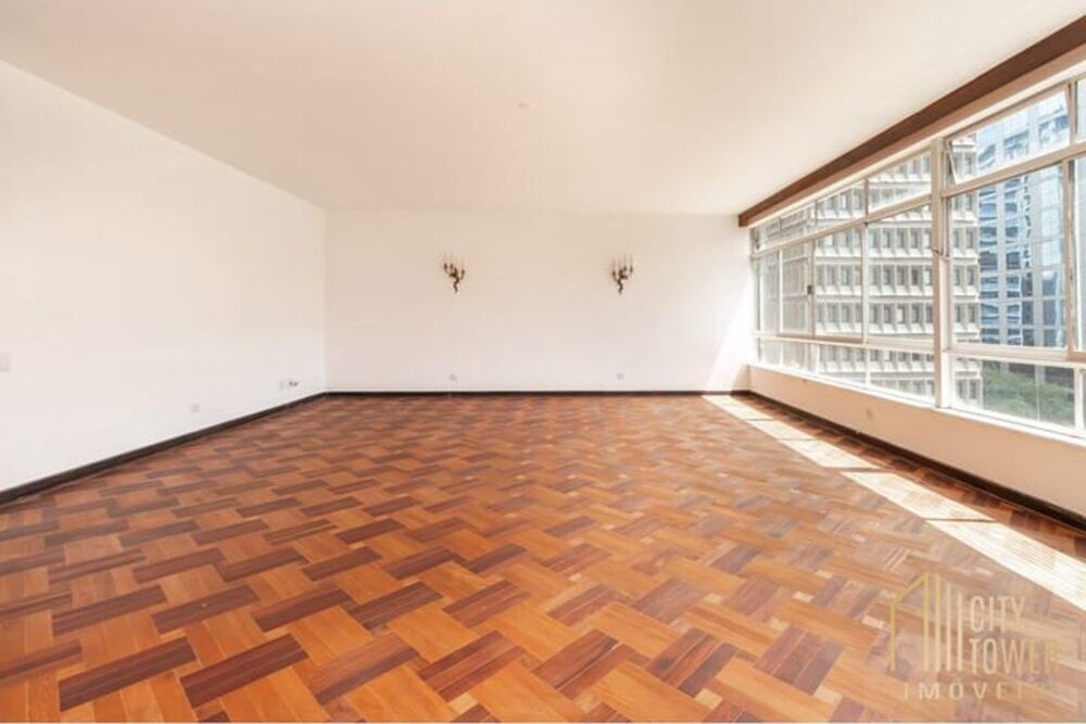 Apartamento, 3 quartos, 345 m² - Foto 2