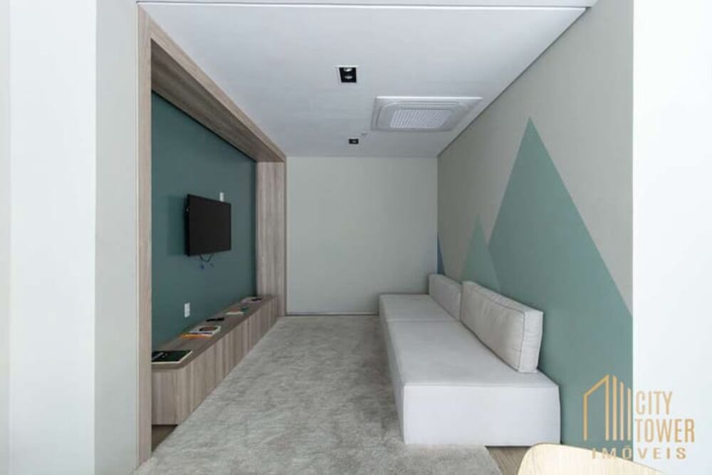 Apartamento à venda com 1 quarto, 56m² - Foto 12
