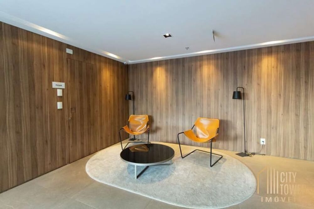 Apartamento à venda com 1 quarto, 56m² - Foto 14