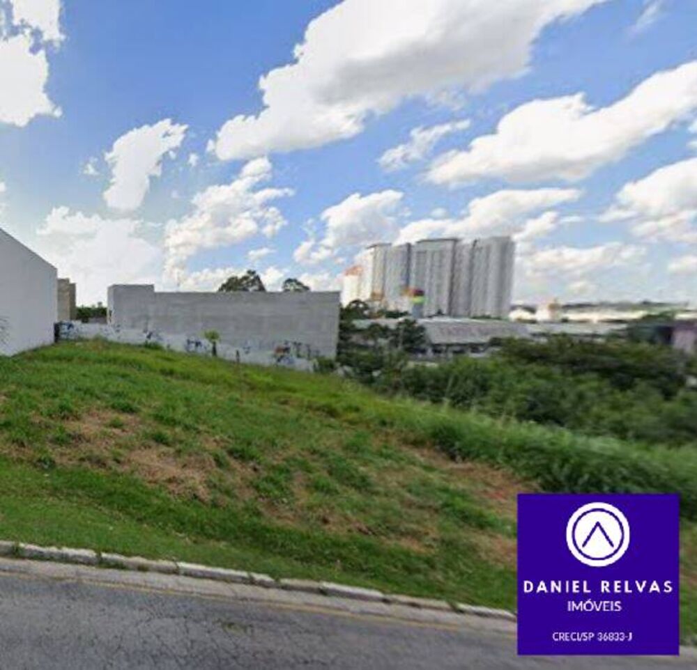 Terreno, 251 m² - Foto 3