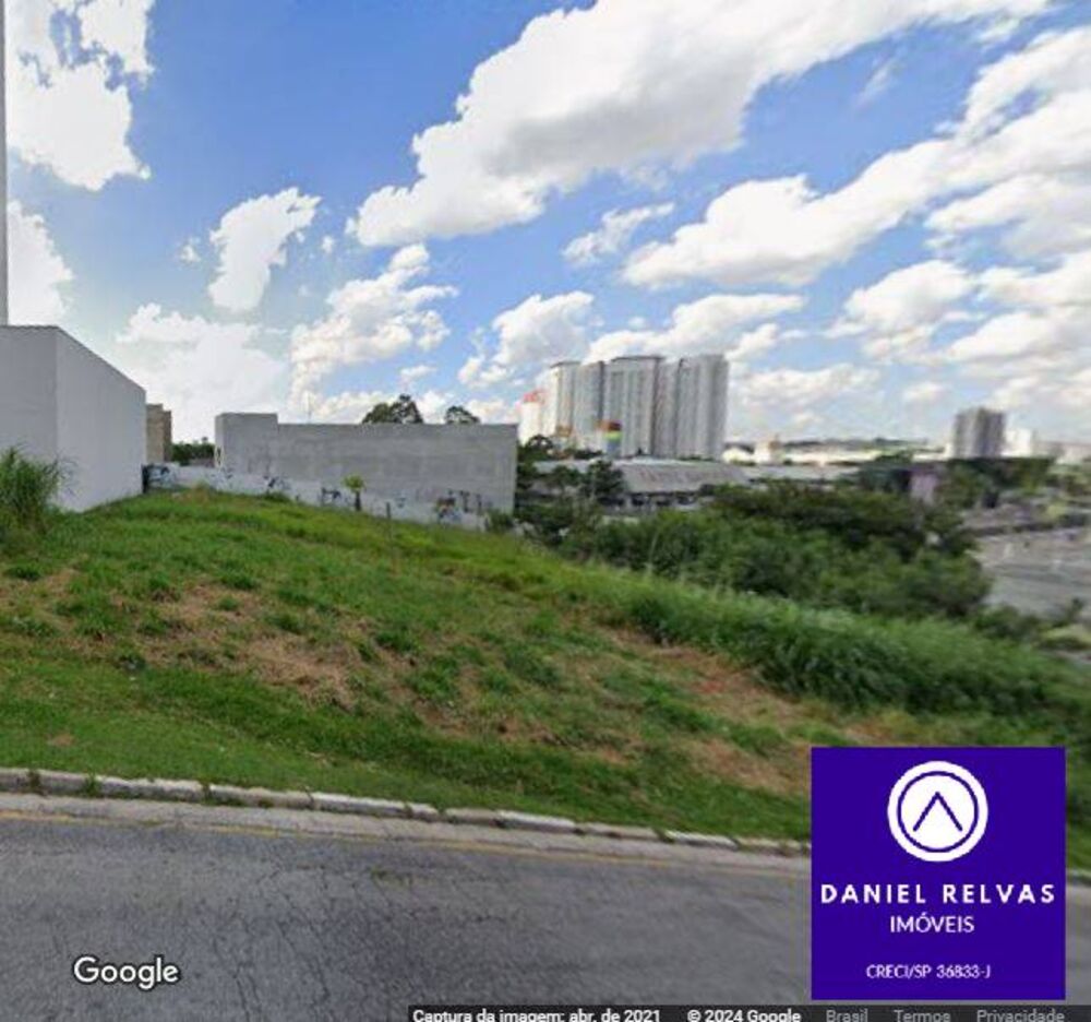 Terreno, 251 m² - Foto 4