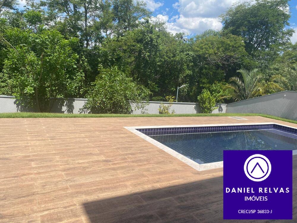 Casa, 4 quartos, 372 m² - Foto 4
