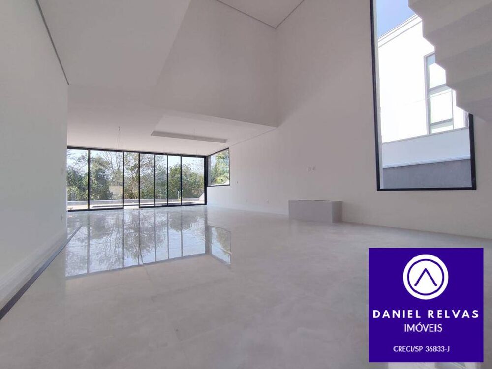 Casa, 4 quartos, 372 m² - Foto 2