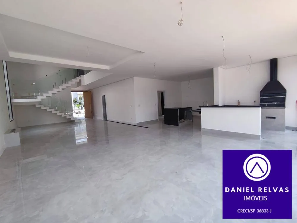 Casa, 4 quartos, 372 m² - Foto 8