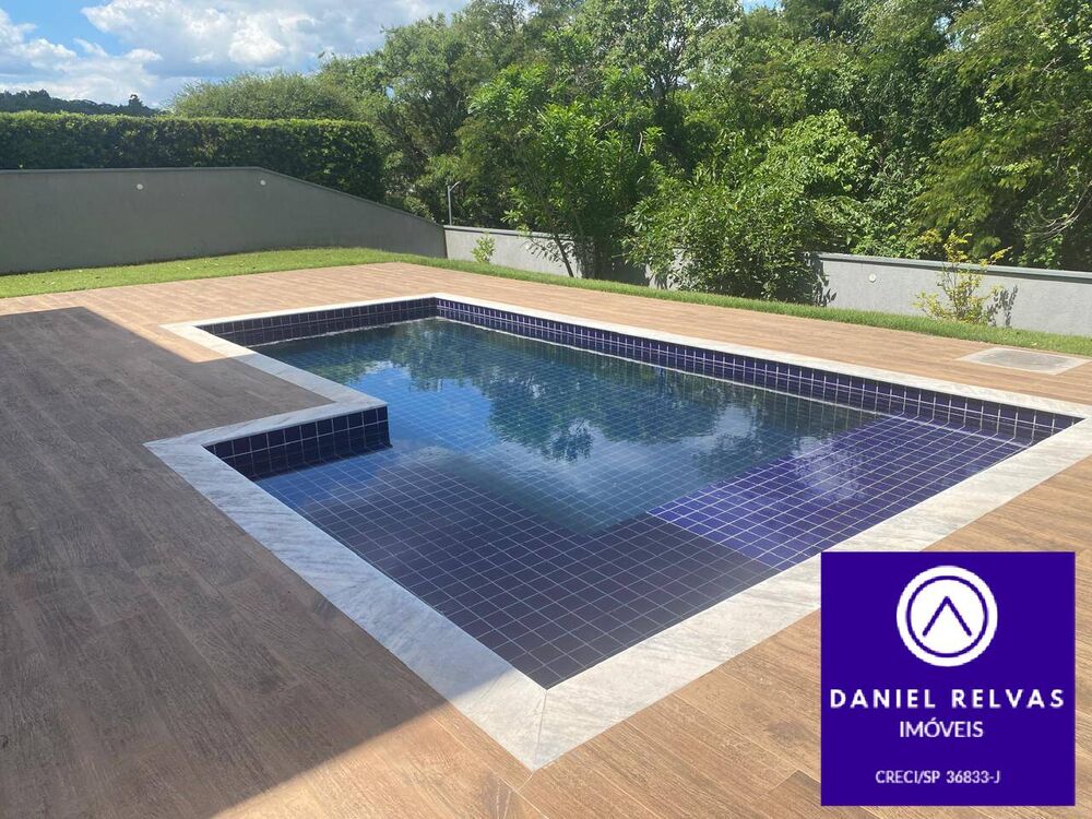Casa, 4 quartos, 372 m² - Foto 3