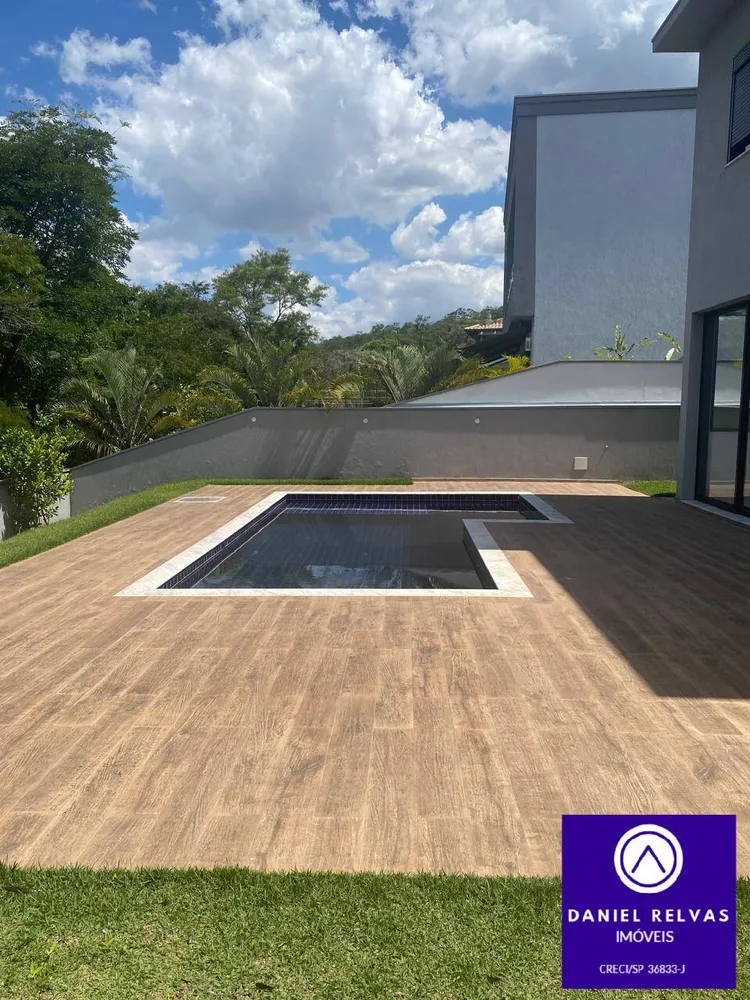 Casa, 4 quartos, 372 m² - Foto 5