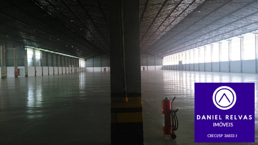 Depósito-Galpão-Armazém para alugar, 10000m² - Foto 7