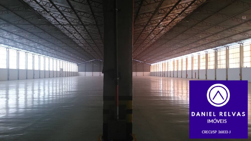 Depósito-Galpão-Armazém para alugar, 10000m² - Foto 6