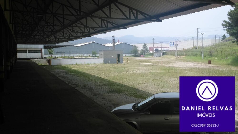 Depósito-Galpão-Armazém para alugar, 10000m² - Foto 3