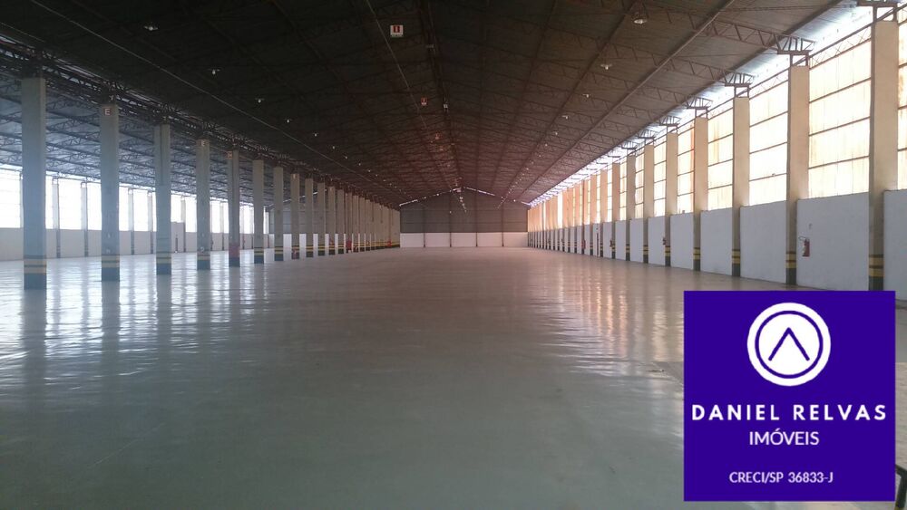 Depósito-Galpão-Armazém para alugar, 10000m² - Foto 5