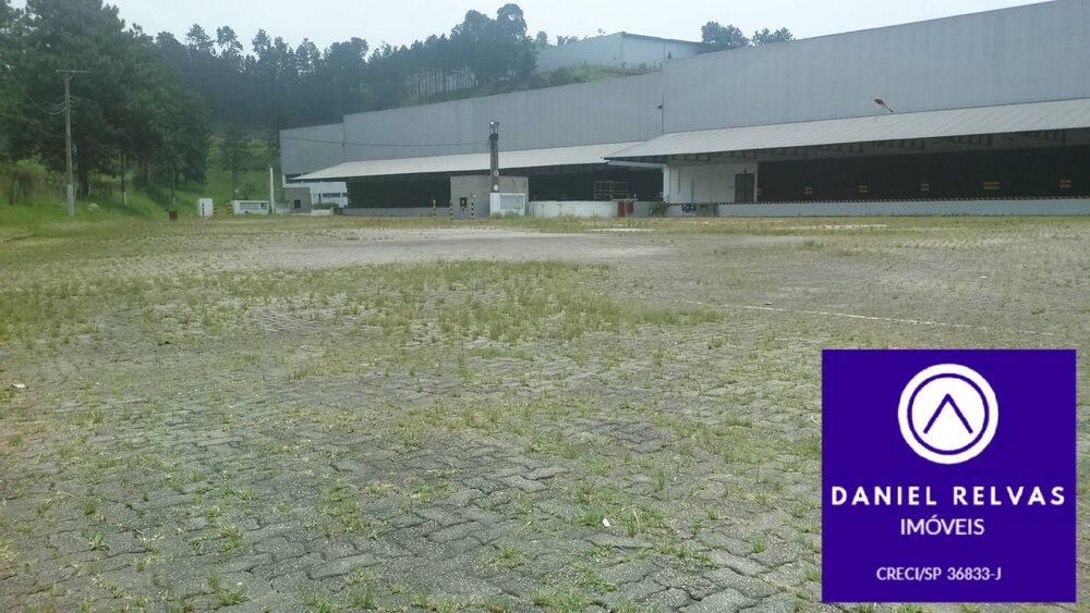 Depósito-Galpão-Armazém para alugar, 10000m² - Foto 2