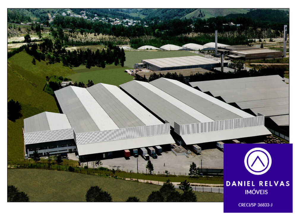 Depósito-Galpão-Armazém para alugar, 10000m² - Foto 1