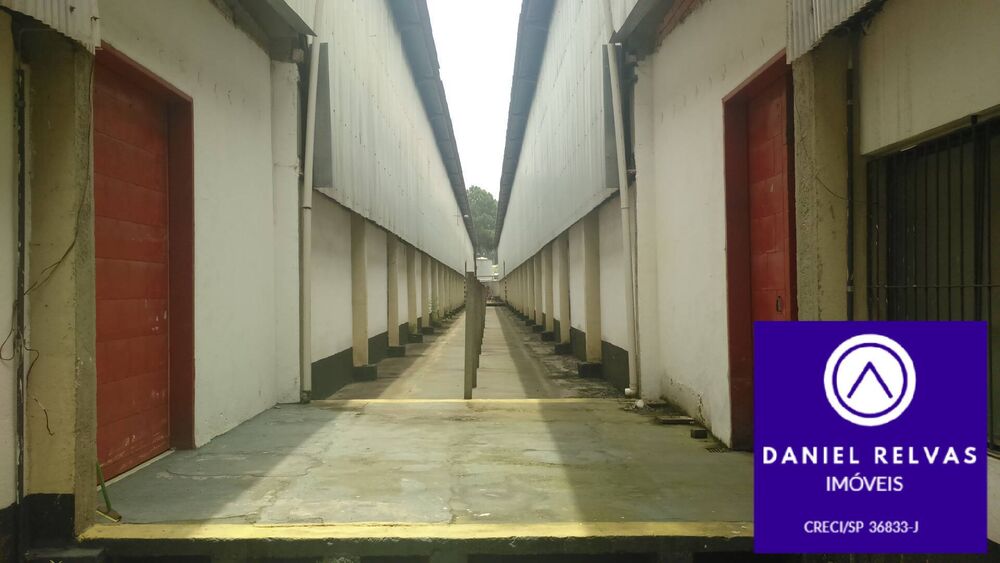 Depósito-Galpão-Armazém para alugar, 10000m² - Foto 8