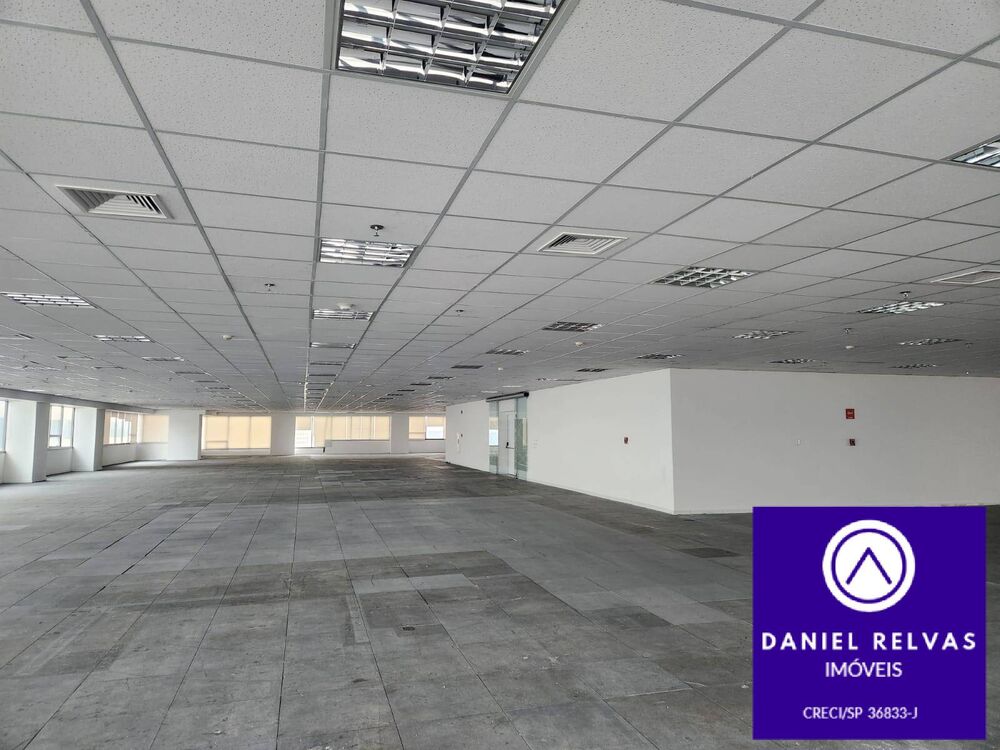Conjunto Comercial-Sala para alugar, 500m² - Foto 1