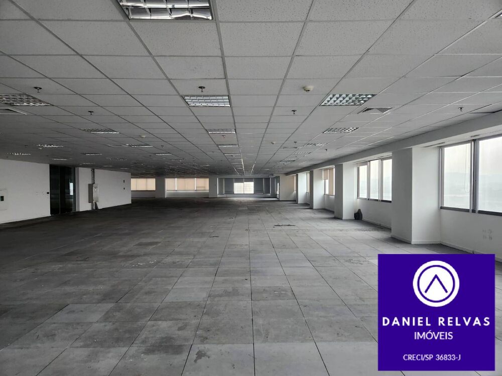 Conjunto Comercial-Sala para alugar, 500m² - Foto 3