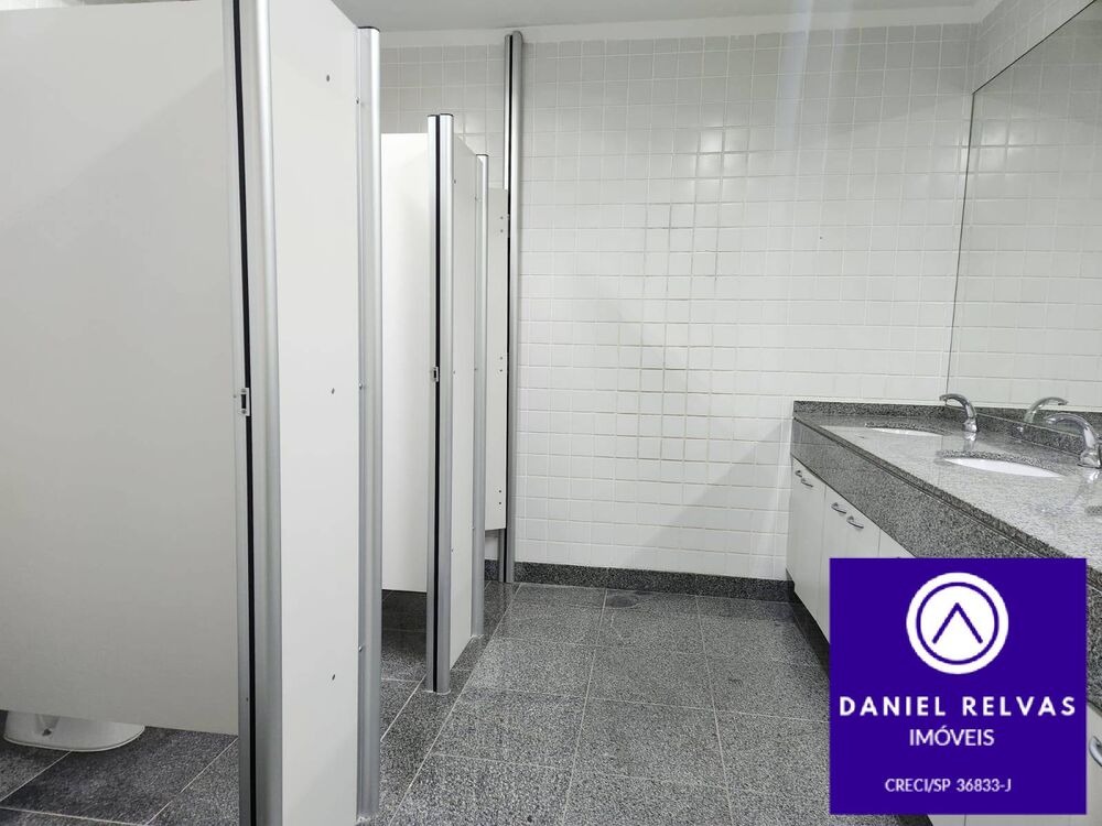 Conjunto Comercial-Sala para alugar, 1356m² - Foto 8