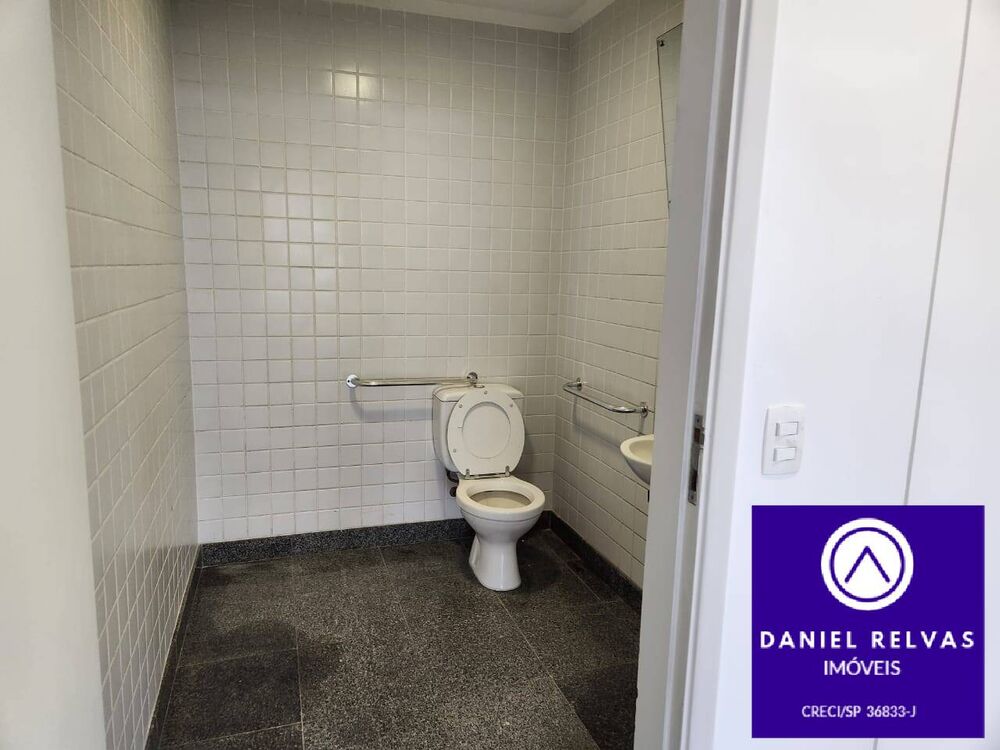 Conjunto Comercial-Sala para alugar, 1356m² - Foto 7