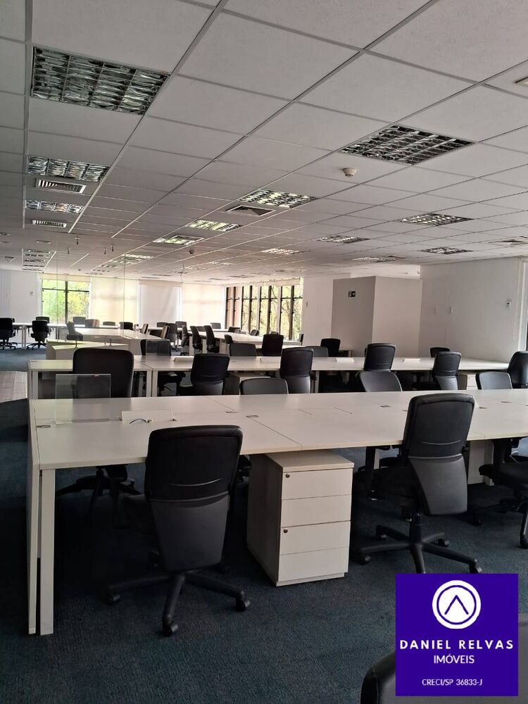 Sala-Conjunto, 550 m² - Foto 12