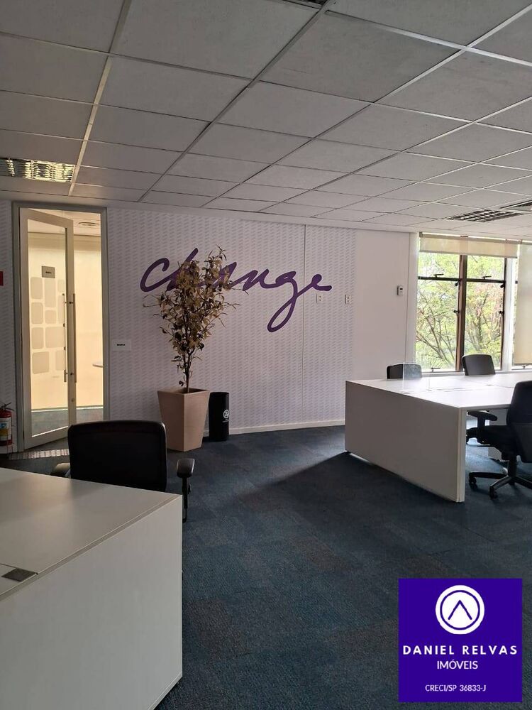 Sala-Conjunto, 550 m² - Foto 2