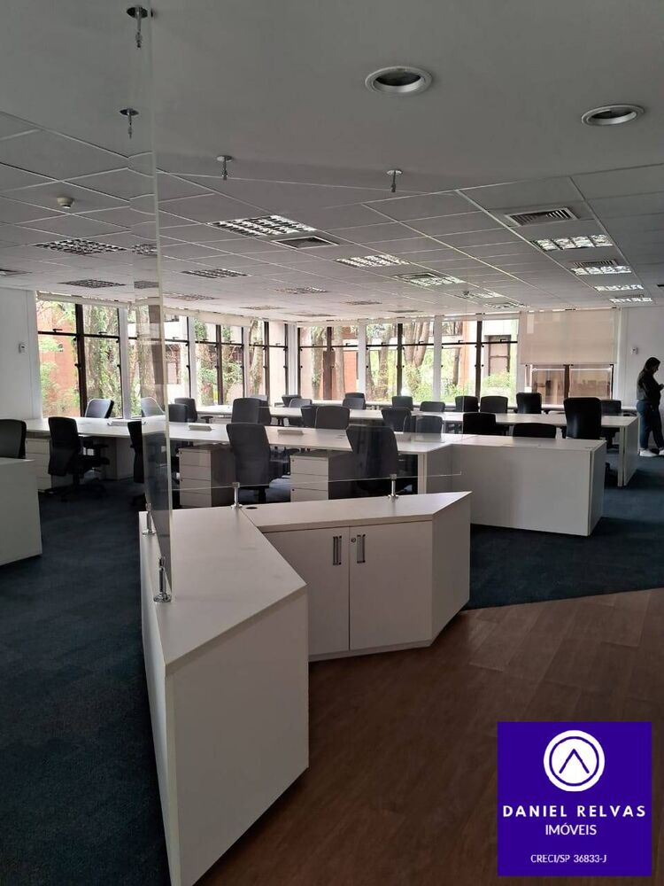 Sala-Conjunto, 550 m² - Foto 11