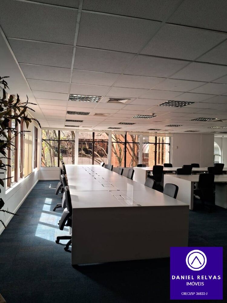 Sala-Conjunto, 550 m² - Foto 7