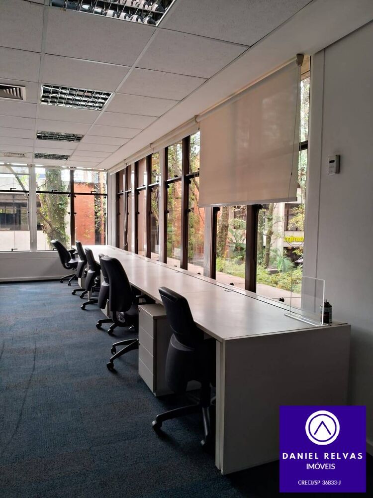 Sala-Conjunto, 550 m² - Foto 6
