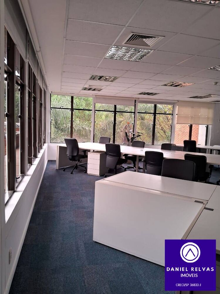 Sala-Conjunto, 550 m² - Foto 3