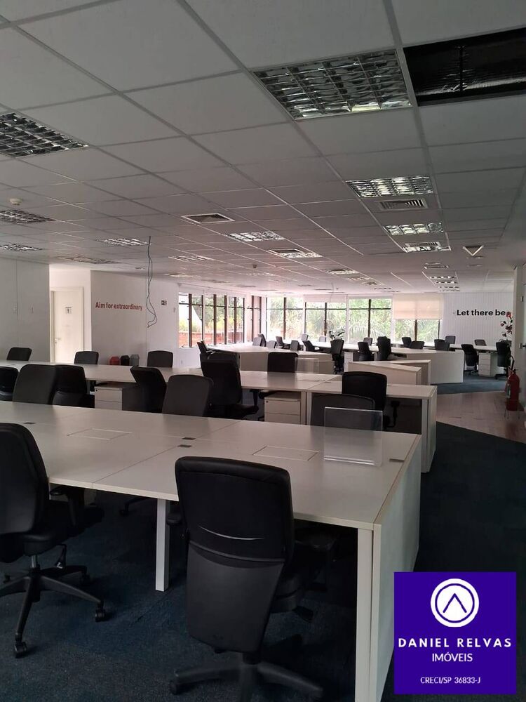 Sala-Conjunto, 550 m² - Foto 8