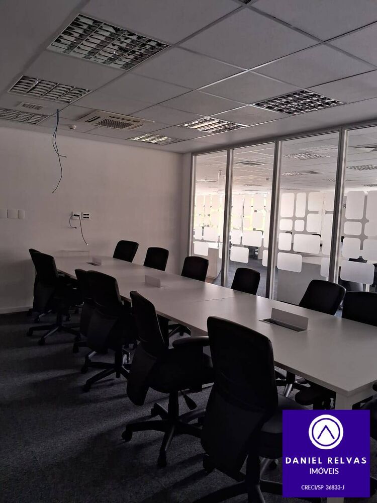 Sala-Conjunto, 550 m² - Foto 18