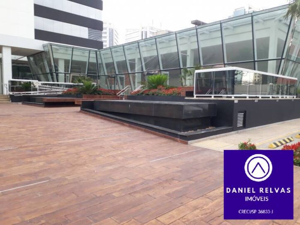 Sala-Conjunto, 495 m² - Foto 4