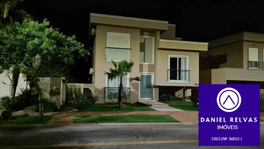 Casa, 4 quartos, 504 m² - Foto 5